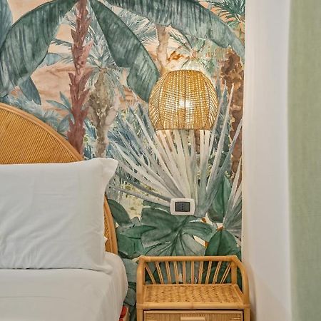 B&B Oasi Rooms Agropoli Exterior foto