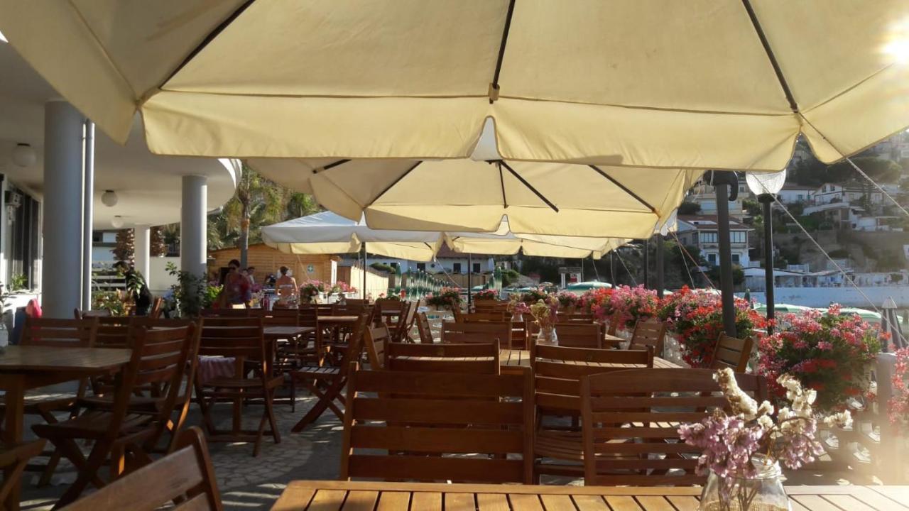 B&B Oasi Rooms Agropoli Exterior foto