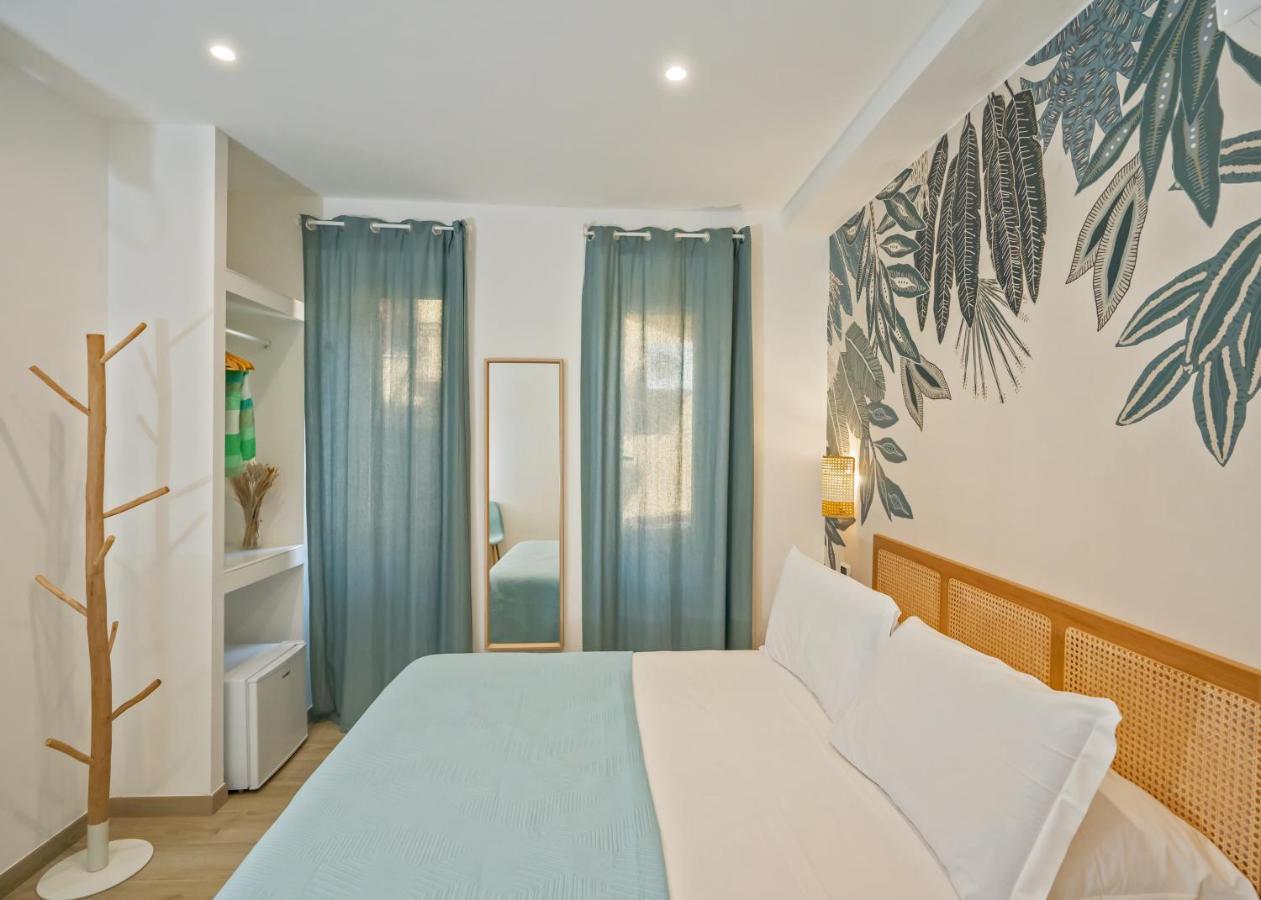 B&B Oasi Rooms Agropoli Exterior foto
