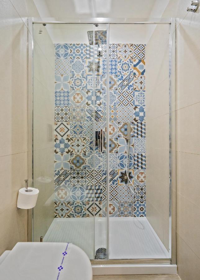 B&B Oasi Rooms Agropoli Exterior foto