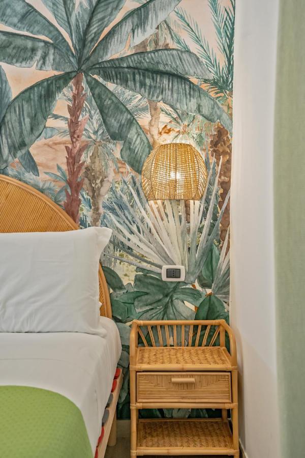 B&B Oasi Rooms Agropoli Exterior foto