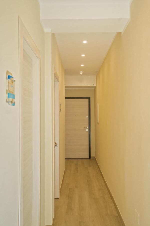 B&B Oasi Rooms Agropoli Exterior foto