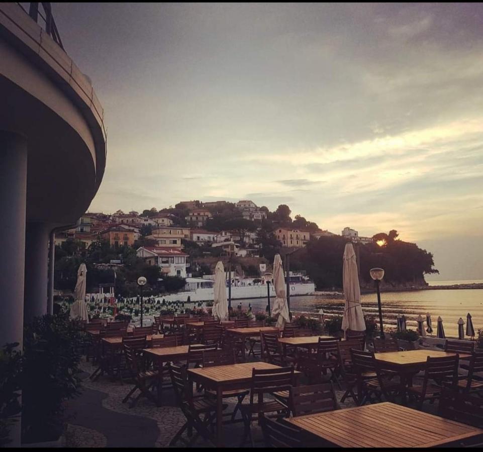 B&B Oasi Rooms Agropoli Exterior foto
